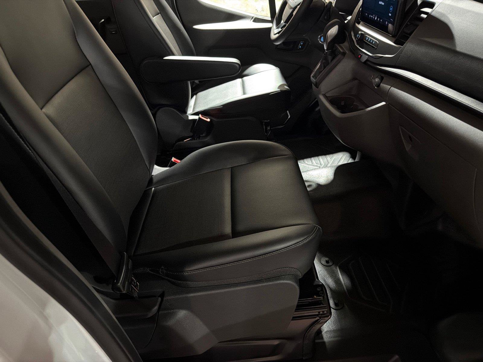 New 2026 Ford Transit 350 XL RWD image 13