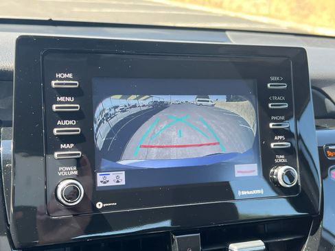 Certified 2021 Toyota Camry LE w/ Cold Weather Package FWD image 18