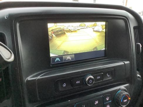 Used 2017 Chevrolet Silverado 1500 W/T w/ Trailering Package image 41