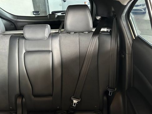 Used 2022 Mitsubishi Eclipse Cross SE FWD image 14