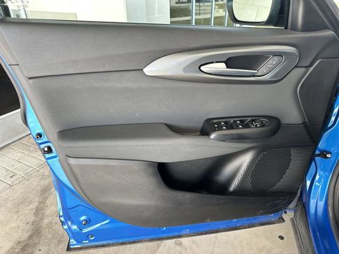 Used 2024 Alfa Romeo Tonale Ti w/ Active Assist Package image 10