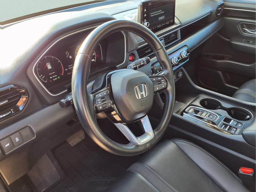 Certified 2024 Honda Pilot EX-L image 16