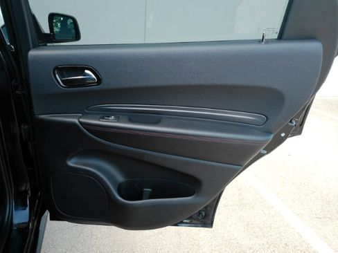 Used 2026 Dodge Durango GT RWD image 20