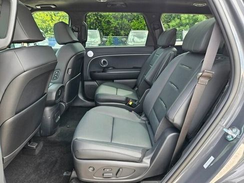 New 2026 Hyundai Palisade Calligraphy image 8