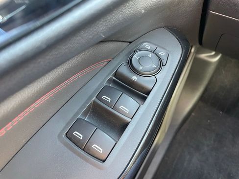 Used 2024 Chevrolet Trax RS w/ Driver Confidence Package image 22