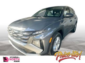 Used 2026 Hyundai Tucson SE FWD video 1