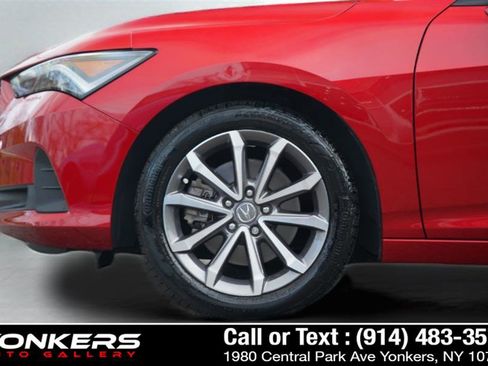 Used 2023 Acura Integra image 57