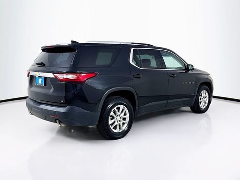 Used 2018 Chevrolet Traverse LT FWD image 7