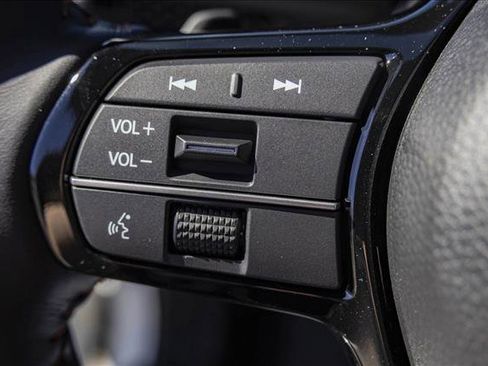 New 2026 Honda CR-V Sport Touring image 14