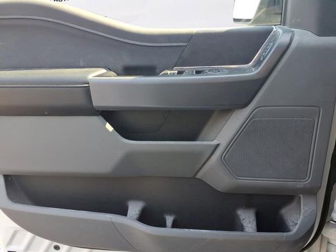 Used 2025 Ford F150 XLT w/ Equipment Group 301A Standard image 18