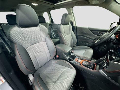 Used 2020 Subaru Forester Sport w/ Popular Package #2 AWD/4WD image 26