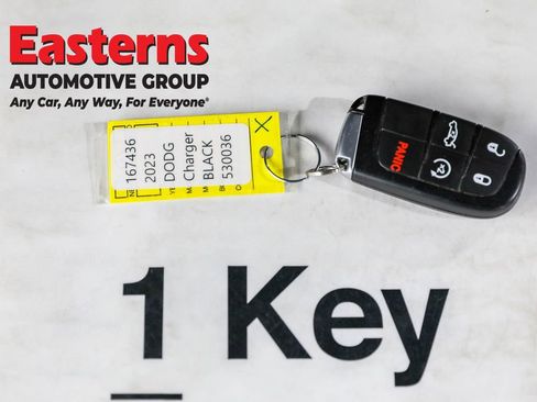 Used 2023 Dodge Charger SXT image 24