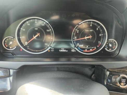 Used 2016 BMW X6 xDrive35i image 64