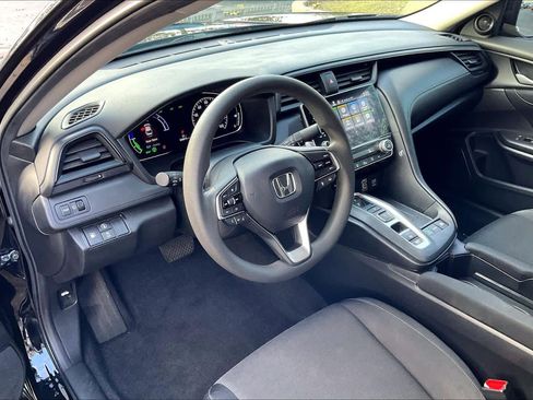 Used 2022 Honda Insight EX image 15