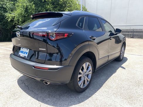 Used 2026 MAZDA CX-30 AWD 2.5 S image 9