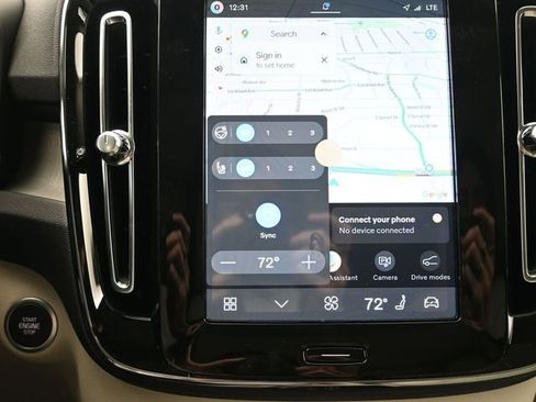 New 2026 Volvo XC40 B5 Ultra w/ Protection Package Premier image 23