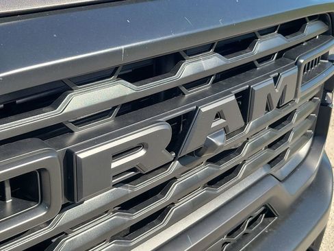 New 2026 RAM 3500 Tradesman image 40