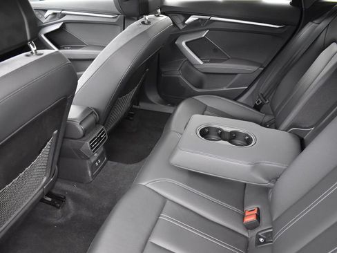 Certified 2025 Audi A3 2.0T Premium AWD/4WD image 19