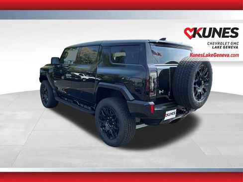 New 2025 GMC Hummer EV 2X image 8