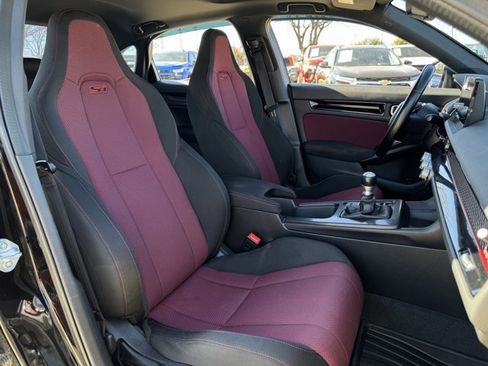 Used 2022 Honda Civic Si image 31