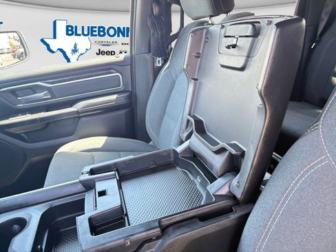 Used 2023 RAM 1500 Big Horn RWD image 26