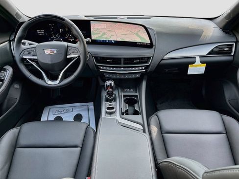 New 2026 Cadillac CT5 Premium Luxury w/ Technology Package RWD image 28