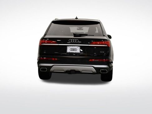 Used 2025 Audi Q7 3.0T Premium Plus w/ Premium Plus Package AWD/4WD image 4