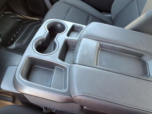 Used 2023 Chevrolet Silverado 1500 W/T image 24