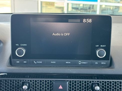 Used 2024 Honda Civic Sport image 14
