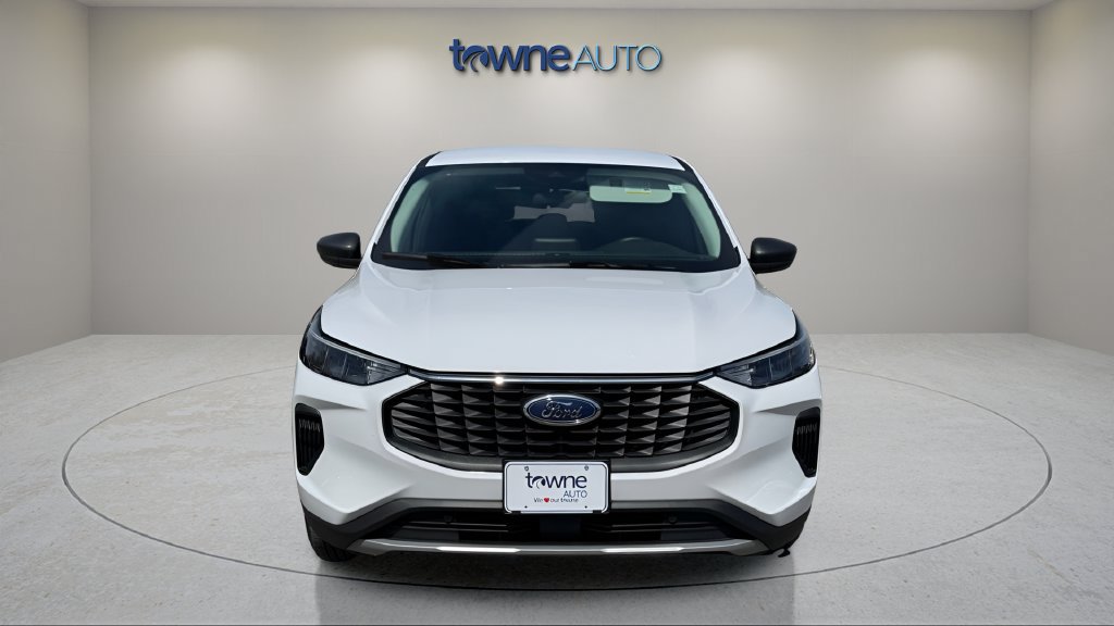 Used 2025 Ford Escape Active AWD/4WD image 9