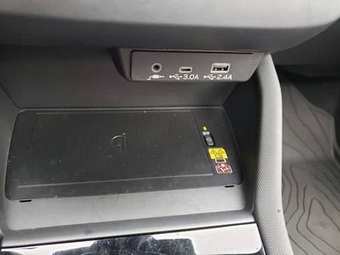 Certified 2025 Subaru Forester Premium w/ Convenience Package #1 image 16