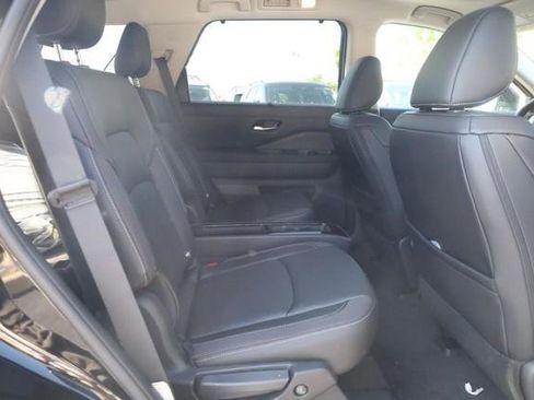New 2026 Nissan Pathfinder SL AWD/4WD image 21