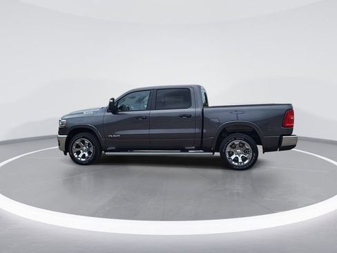New 2026 RAM 1500 2WD Crew Cab image 5