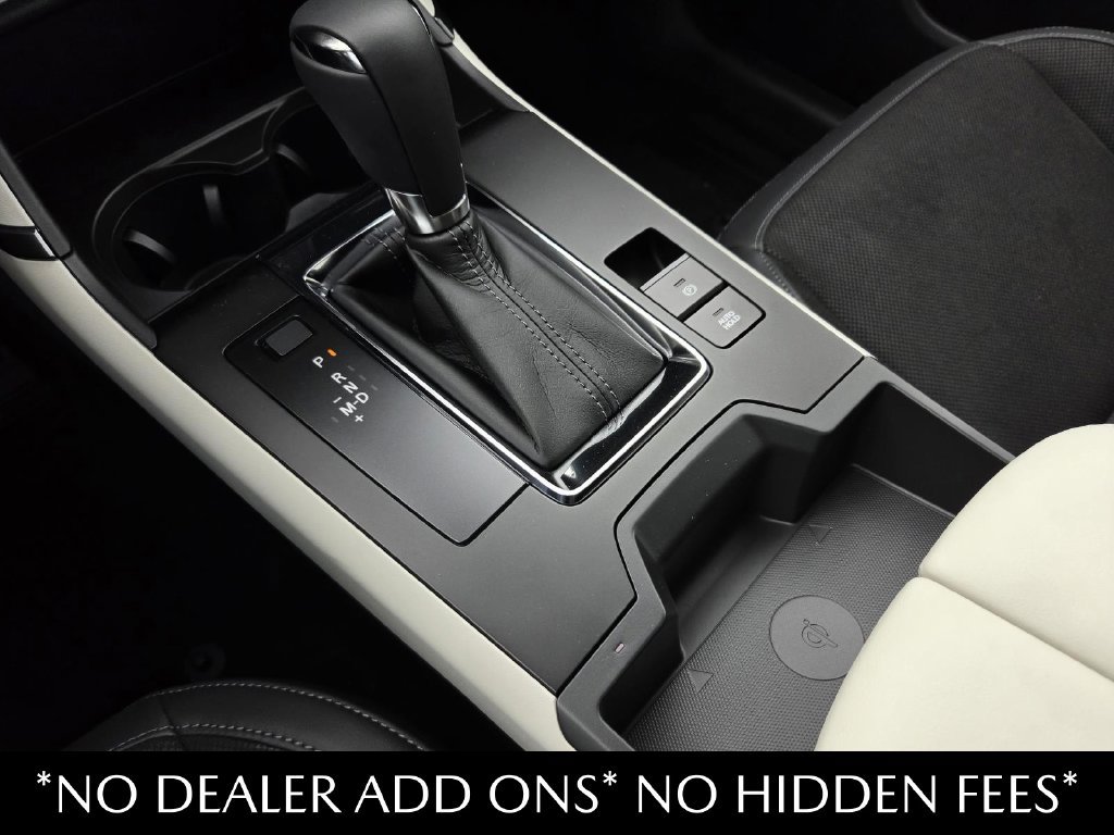 New 2026 MAZDA CX-5 Select AWD/4WD image 20