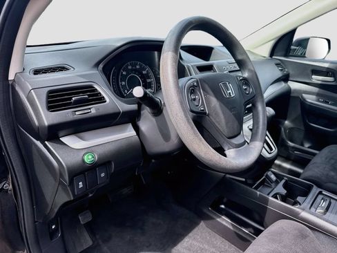 Used 2014 Honda CR-V LX image 5
