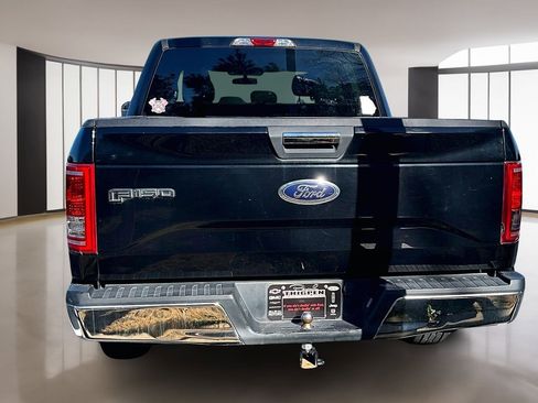 Used 2017 Ford F150 XLT image 5