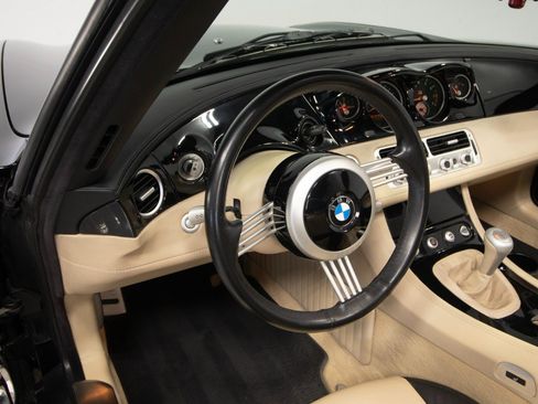 Used 2000 BMW Z8 RWD image 27