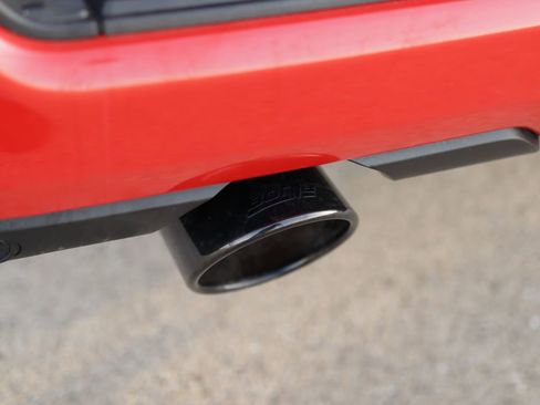 Used 2025 RAM 1500 Laramie w/ Night Edition image 44