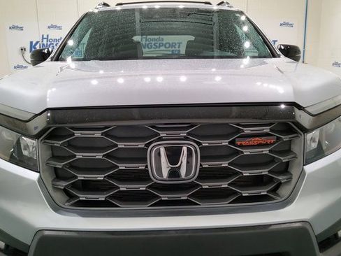 Used 2023 Honda Passport TrailSport image 12