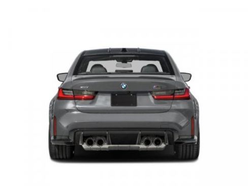 New 2027 BMW M3 Competition RWD image 5