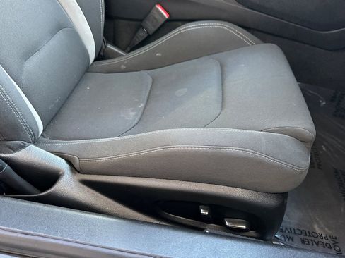 Certified 2023 Chevrolet Camaro LT image 22