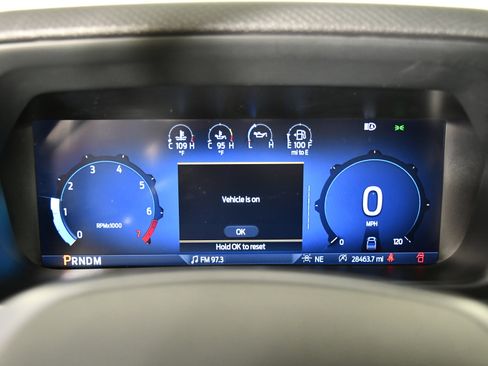 Used 2025 Ford F150 XLT w/ Equipment Group 301A Standard image 21