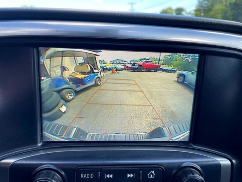 Used 2019 Chevrolet Silverado 1500 LT image 20