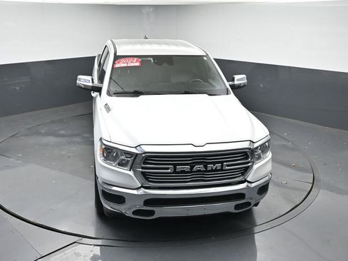 Used 2024 RAM 1500 Laramie image 43