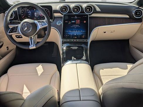 Used 2026 Mercedes-Benz C 300 Sedan image 13