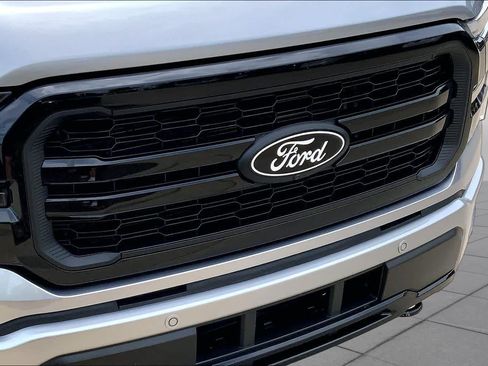 Used 2024 Ford F150 Lariat w/ FX4 Off-Road Package AWD/4WD image 28