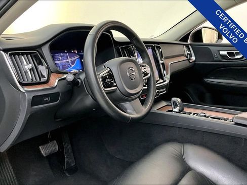 Certified 2024 Volvo S60 B5 Plus image 17