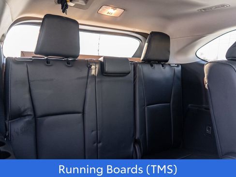 New 2026 Toyota Highlander Platinum image 14