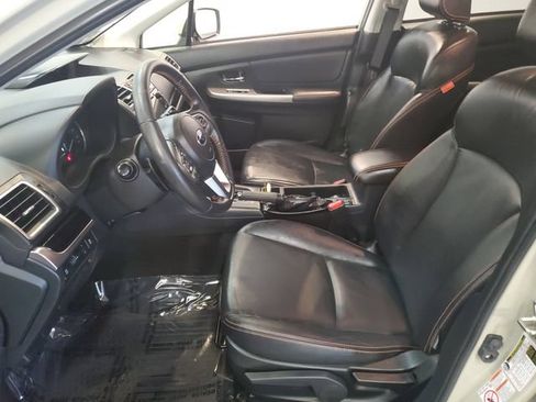 Used 2017 Subaru Crosstrek 2.0i Limited AWD/4WD image 11