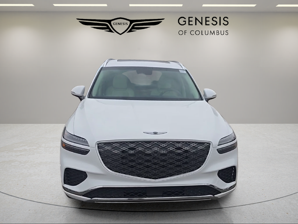 Used 2026 Genesis GV70 2.5T Advanced AWD/4WD image 8
